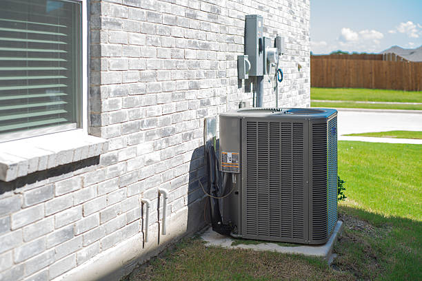 Reliable Heat Pump Repair contractor in Halethorpe, MD by FH HVAC